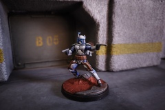 Jango Fett