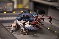 Warhammer 40000 Tyranide