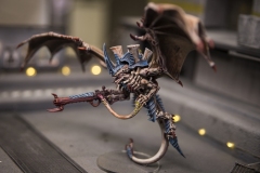 Warhammer 40000 Tyranide