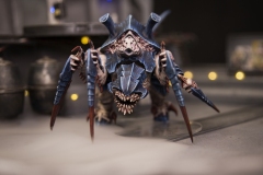 Warhammer 40000 Tyranide