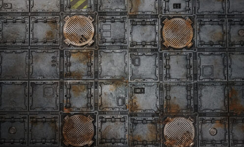 Necromunda: Zone Mortalis