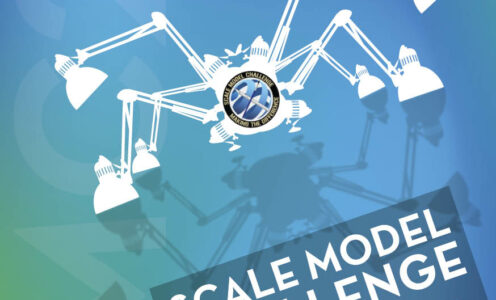 Retour sur le Scale Model Challenge 2025