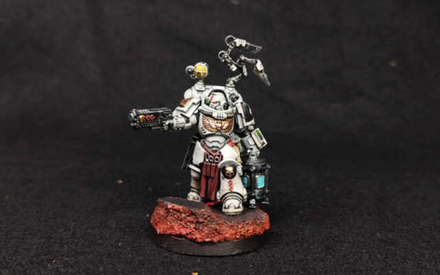 Apothicaire biologis