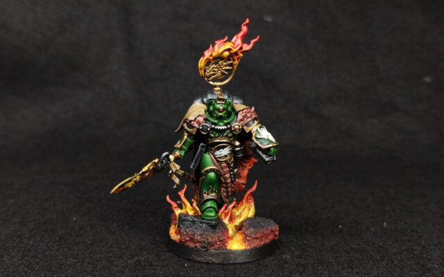 Vulkan he'stan