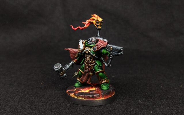 Adrax Agatone